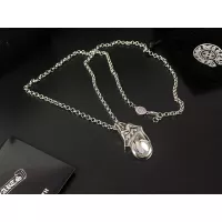 $27.00 USD Chrome Hearts Necklaces #1389493