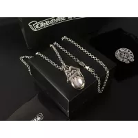 $27.00 USD Chrome Hearts Necklaces #1389493