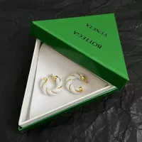 $40.00 USD Bottega Veneta Earrings For Women #1389509