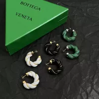 $40.00 USD Bottega Veneta Earrings For Women #1389509