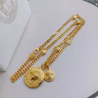 $52.00 USD Versace Necklaces #1389512