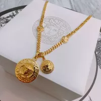 $52.00 USD Versace Necklaces #1389512