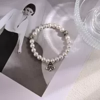 $27.00 USD Chrome Hearts Bracelets #1389516