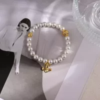 $27.00 USD Chrome Hearts Bracelets #1389517