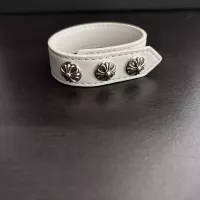 $48.00 USD Chrome Hearts Bracelets #1389520