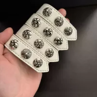$48.00 USD Chrome Hearts Bracelets #1389520