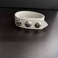$48.00 USD Chrome Hearts Bracelets #1389521
