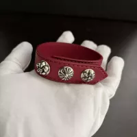 $48.00 USD Chrome Hearts Bracelets #1389523