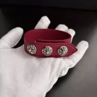 $48.00 USD Chrome Hearts Bracelets #1389524