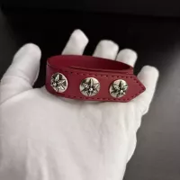 $48.00 USD Chrome Hearts Bracelets #1389525