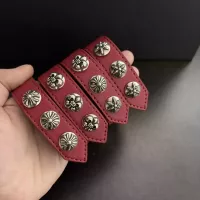 $48.00 USD Chrome Hearts Bracelets #1389525