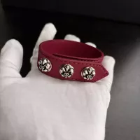 $48.00 USD Chrome Hearts Bracelets #1389526
