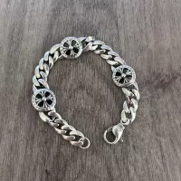 $48.00 USD Chrome Hearts Bracelets #1389528