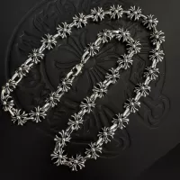 $64.00 USD Chrome Hearts Necklaces #1389530