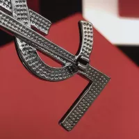 $29.00 USD Yves Saint Laurent Brooches For Women #1389541