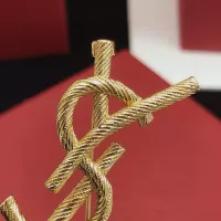 $29.00 USD Yves Saint Laurent Brooches For Women #1389547