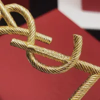 $29.00 USD Yves Saint Laurent Brooches For Women #1389547