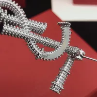 $32.00 USD Yves Saint Laurent Brooches For Women #1389548