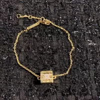$27.00 USD Celine Bracelets For Women #1389584