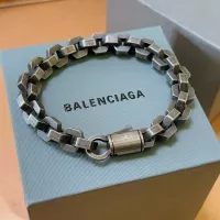 $64.00 USD Balenciaga Bracelets For Men #1389589