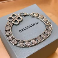 $48.00 USD Balenciaga Bracelets #1389591