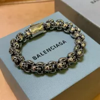 $64.00 USD Balenciaga Bracelets For Men #1389592