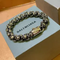 $64.00 USD Balenciaga Bracelets For Men #1389592