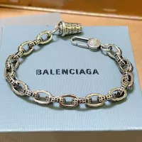 $42.00 USD Balenciaga Bracelets #1389598