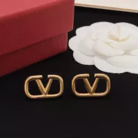 $27.00 USD Valentino Earrings For Women #1389608