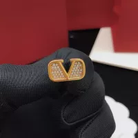 $27.00 USD Valentino Earrings For Women #1389609