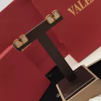 $27.00 USD Valentino Earrings For Women #1389609