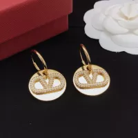 $29.00 USD Valentino Earrings For Women #1389611