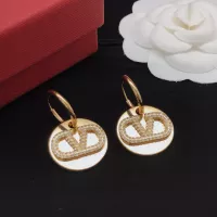 $29.00 USD Valentino Earrings For Women #1389611