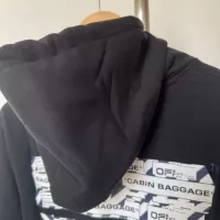 $72.00 USD Off-White Hoodies Long Sleeved For Unisex #1389613