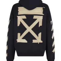 $76.00 USD Off-White Hoodies Long Sleeved For Unisex #1389618