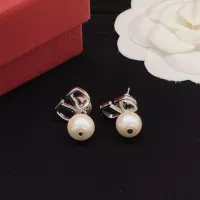 $27.00 USD Valentino Earrings For Women #1389632