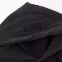 $68.00 USD VETEMENTS Hoodies Long Sleeved For Unisex #1389633