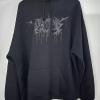 $68.00 USD VETEMENTS Hoodies Long Sleeved For Unisex #1389634