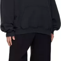 $68.00 USD VETEMENTS Hoodies Long Sleeved For Unisex #1389634