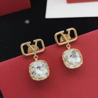 $29.00 USD Valentino Earrings For Women #1389635