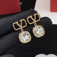 $29.00 USD Valentino Earrings For Women #1389635