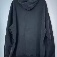 $68.00 USD VETEMENTS Hoodies Long Sleeved For Unisex #1389636