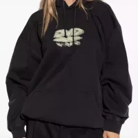 $68.00 USD VETEMENTS Hoodies Long Sleeved For Unisex #1389636