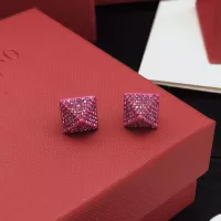 $29.00 USD Valentino Earrings For Women #1389637