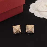 $29.00 USD Valentino Earrings For Women #1389638