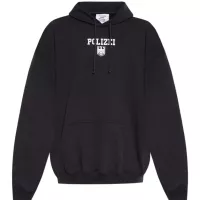 $68.00 USD VETEMENTS Hoodies Long Sleeved For Unisex #1389639