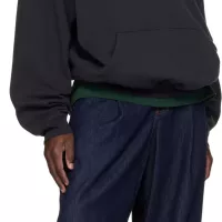 $68.00 USD VETEMENTS Hoodies Long Sleeved For Unisex #1389639