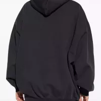 $68.00 USD VETEMENTS Hoodies Long Sleeved For Unisex #1389639