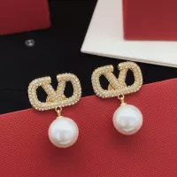 $32.00 USD Valentino Earrings For Women #1389640