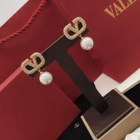 $32.00 USD Valentino Earrings For Women #1389640